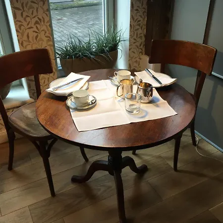 Otel No. 11 Ludinghausen