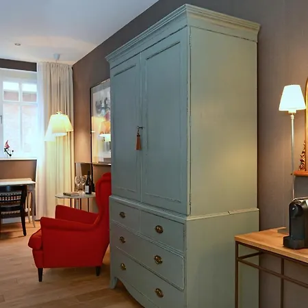 No. 11 3* Ludinghausen