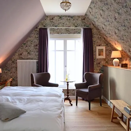 Hotel No. 11 Ludinghausen