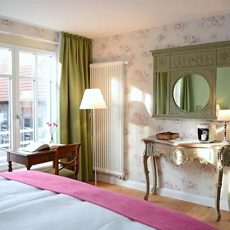 No. 11 3* Luedinghausen