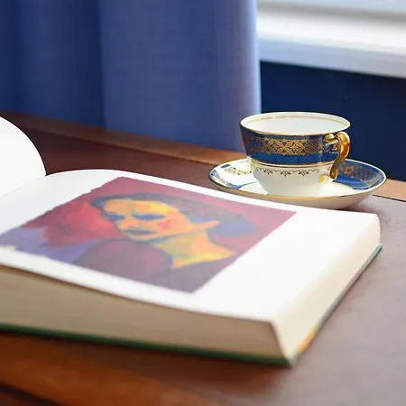 Otel No. 11 Ludinghausen