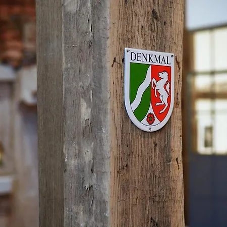 No. 11 Otel Ludinghausen