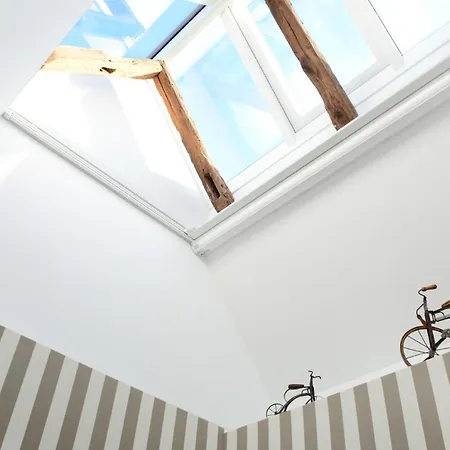 Otel No. 11 Ludinghausen