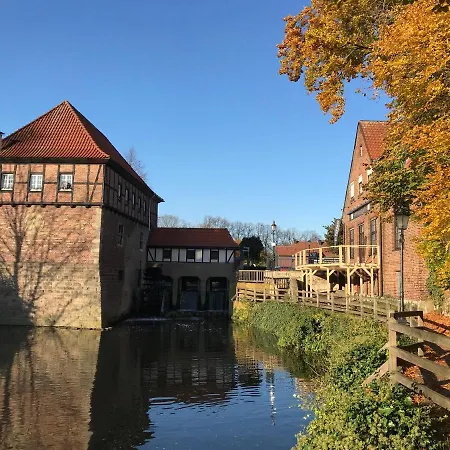 No. 11 Ludinghausen