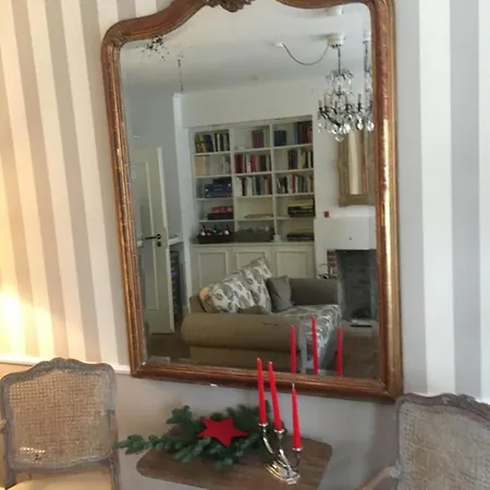 Otel No. 11 Ludinghausen