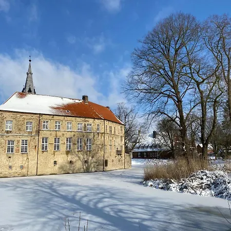 Otel No. 11 Ludinghausen
