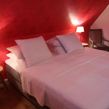 No. 11 3* Ludinghausen