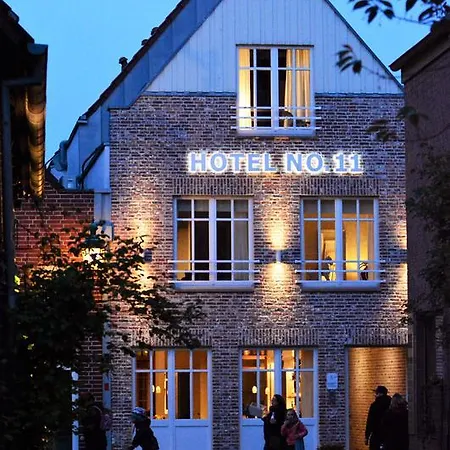 No. 11 3* Ludinghausen