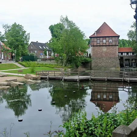 No. 11 Ludinghausen