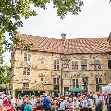 No. 11 3* Ludinghausen