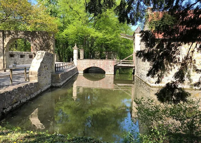 No. 11 Hotel Ludinghausen