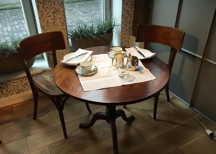 Hotel No. 11 Ludinghausen