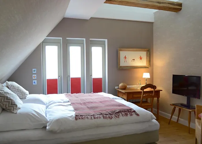 No. 11 3* לודינגהאוסן