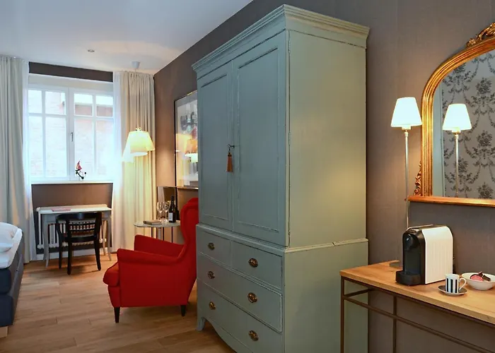 No. 11 3* Ludinghausen