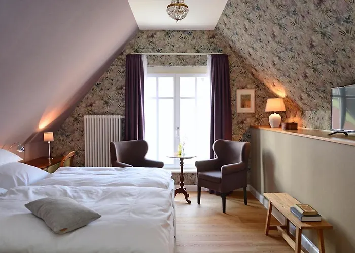 Hotel No. 11 Ludinghausen