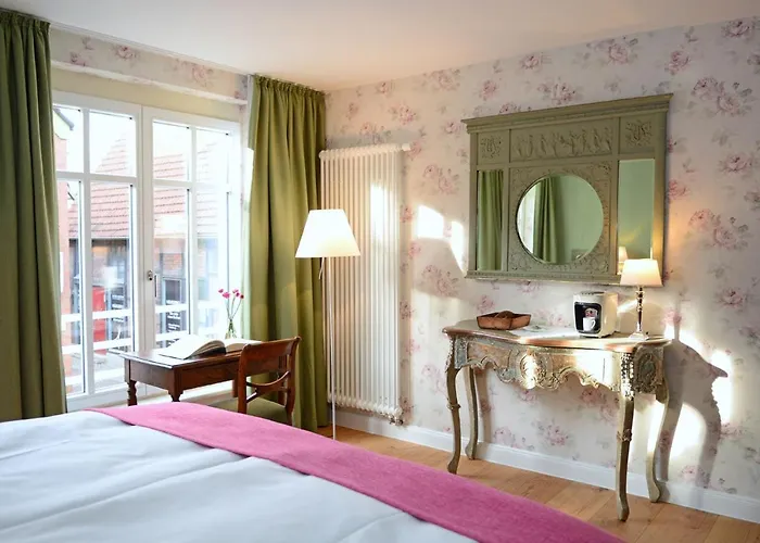 No. 11 3* Ludinghausen