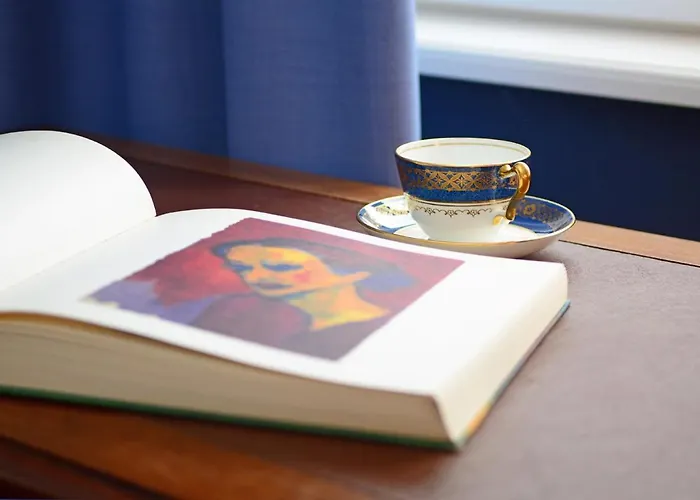 Hotel No. 11 Ludinghausen