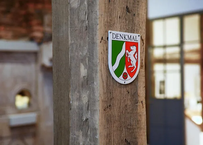 No. 11 מלון לודינגהאוסן