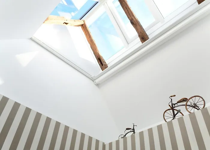 Hotel No. 11 Ludinghausen