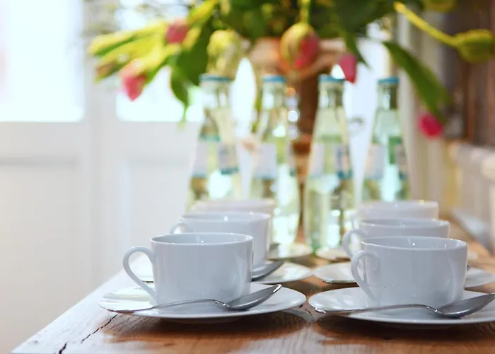 No. 11 Hotel Ludinghausen