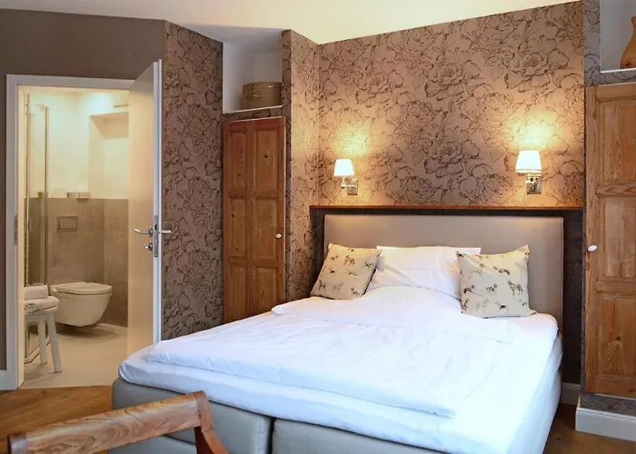 No. 11 מלון לודינגהאוסן