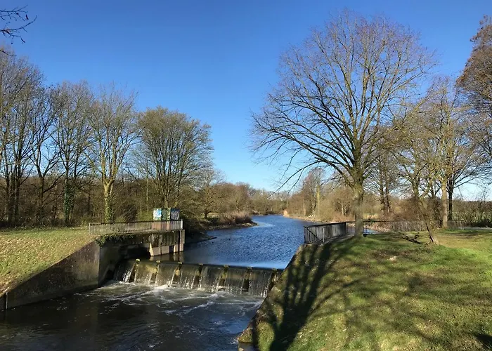 No. 11 Hotel Ludinghausen