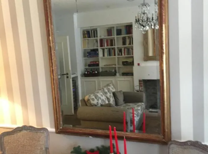 Hotel No. 11 Ludinghausen