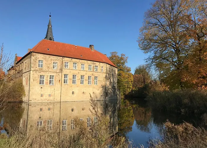 No. 11 3* Ludinghausen