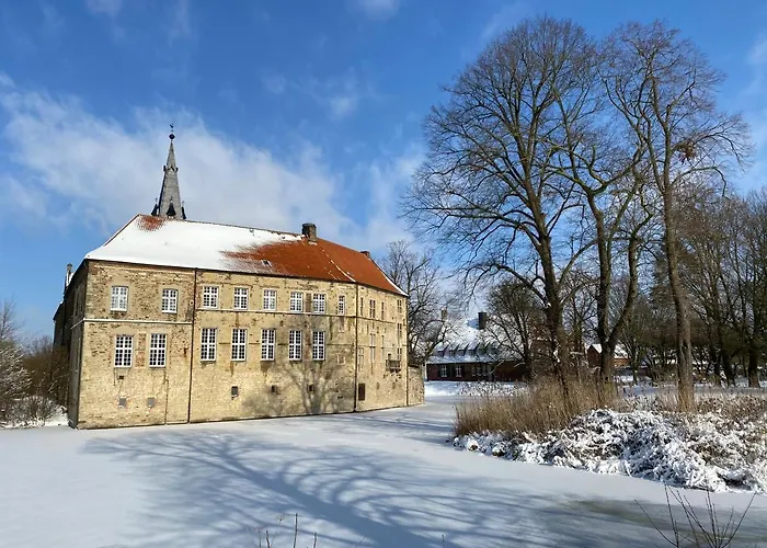 Hotel No. 11 Ludinghausen