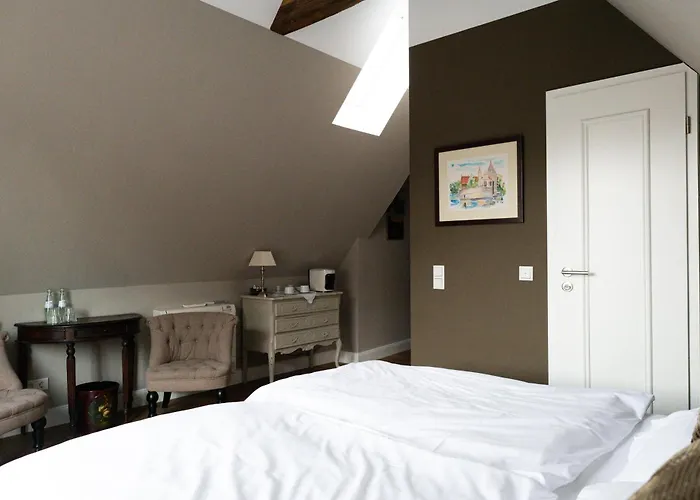 Hotel No. 11 Ludinghausen