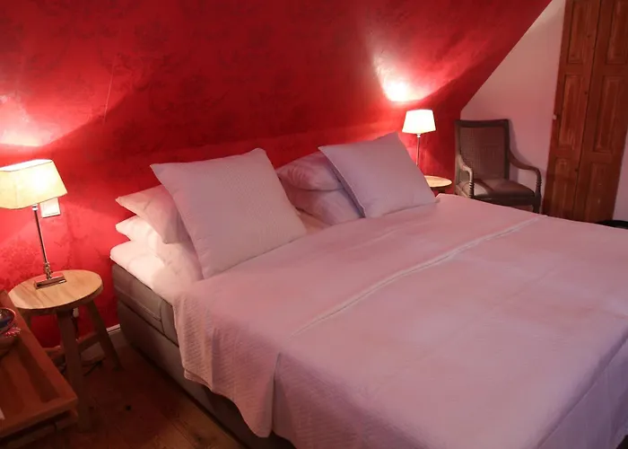 No. 11 3* Ludinghausen