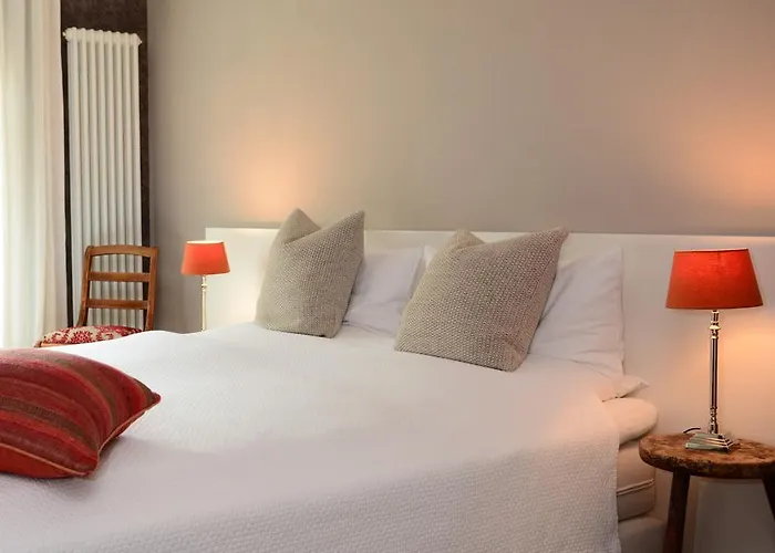 Hotel No. 11 Ludinghausen