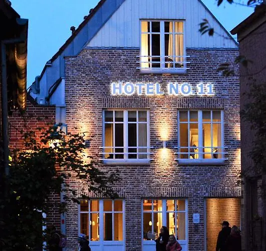 No. 11 3* Ludinghausen