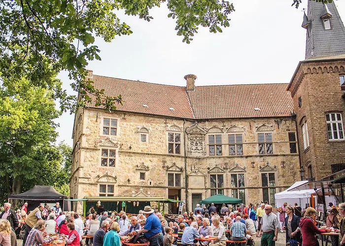 No. 11 3* Ludinghausen